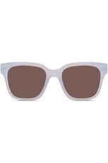 Givenchy RECTANGLE SUNGLASSES | CLEAR BLUE/GREY